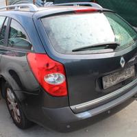 RENAUL LAGUNA 1.6 -2007 -motore tipo K4M