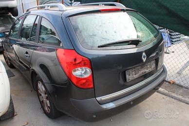 RENAUL LAGUNA 1.6 -2007 -motore tipo K4M