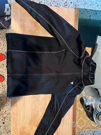 Dainese Felpa zip Wind Stopper
