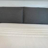 Testata letto malm Ikea
