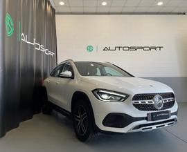 Mercedes-Benz GLA 200 Automatic Sport Plus