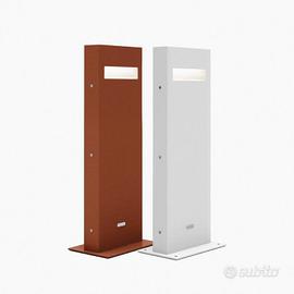 LAMPADA ARTEMIDE NUDA DIVERSE VERSIONI