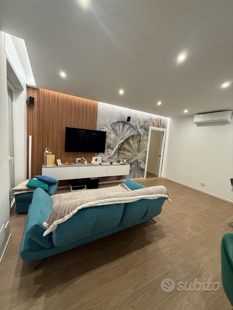 Apartment in Altamura, Bari - Vista 2