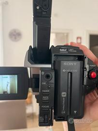Sony HANDYCAME ANNI 2000