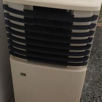 Climatizzatore portatile