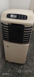 Climatizzatore portatile