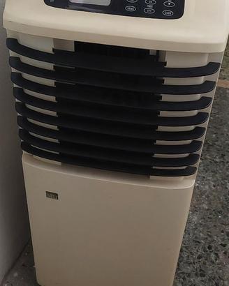 Climatizzatore portatile