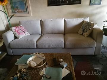 Divano IKEA VIMLE 3 posti