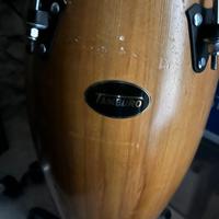 Congas tamburo