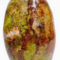 Opale verde