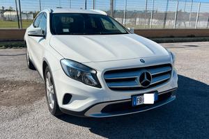 Mercedes GLA 180 d Sport - 87000 km