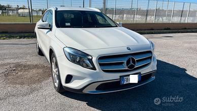 Mercedes GLA 180 d Sport - 87000 km