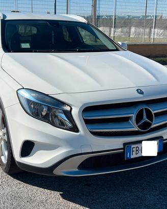 Mercedes GLA 180 d Sport - 87000 km