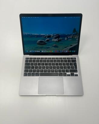 MacBook Air M1 2020 512GB 8GB – 13,3”