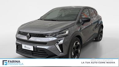 RENAULT Captur II 2019 - Captur 1.6 E-Tech U171969