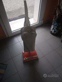 Vetrella spazzolatappeto