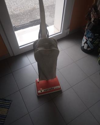 Vetrella spazzolatappeto