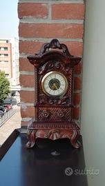 Orologio da tavolo, Record West Germany