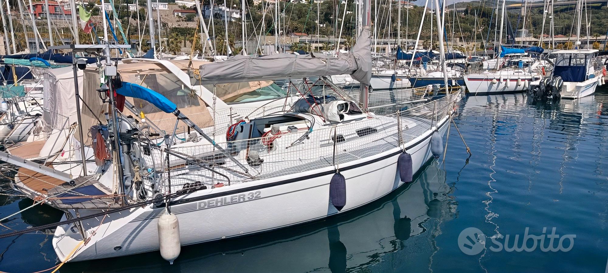 Dehler 32 — Vedi foto 1