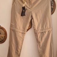 salewa pantalone 