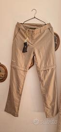 salewa pantalone 