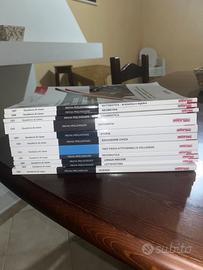 Preparazione concorsi