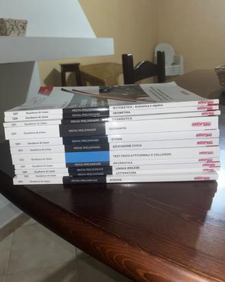 Preparazione concorsi