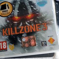 Gioco PS 3