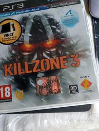 Gioco PS 3