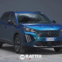 PEUGEOT 2008 ii 2020 2008 1.2 puretech Allure s&s