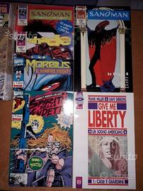 DC Comics presenta e vari n.1