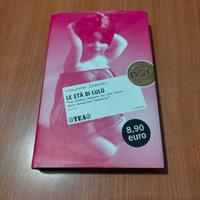 Libro Le età di Lulù 