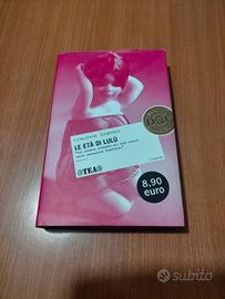 Libro Le età di Lulù 