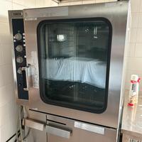 Forno Zanussi