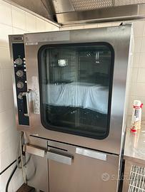 Forno Zanussi