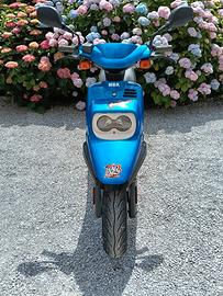 MBK Booster 50 - 2003