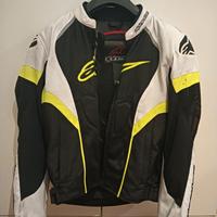 Giacca Alpinestar