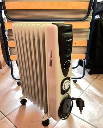 Radiatore a olio Lauson AOR103 2000W con timer