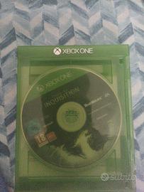 Dragon Age Inquisition per Xbox One