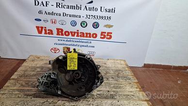 Cambio Opel Corsa D 1.2 benzina 5 marce Z12XEP