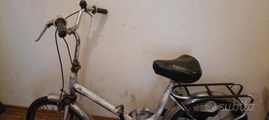 Bicicletta Pieghevole Vintage