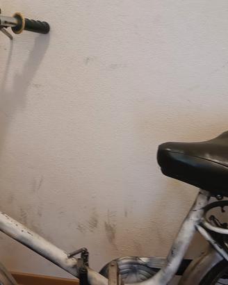 Bicicletta Pieghevole Vintage