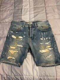 Bermuda Mauro Grifoni - taglia 31/46