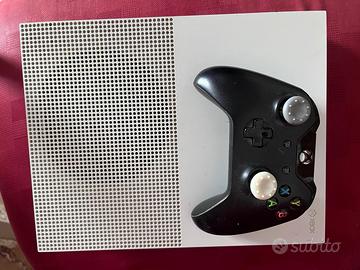 Xbox one S 500gb