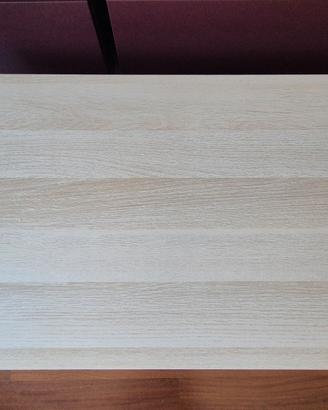 tavolino ikea lack effetto rovere 90×55