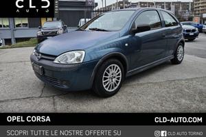 OPEL Corsa 1.0i 12V cat 3 porte Comfort