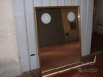 Specchio per bagno