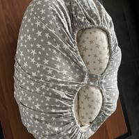 Cuscino d’allattamento jane