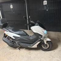 Scooter N Max 125 Yamaha