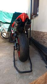 Scarico r1 telco
